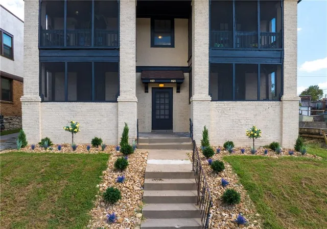 Photo 20 of Multi family home for sale at 4419 Holly St, Kansas City, MO 64111 | MLS# 2640977 | Listing updated on 2026-10-08