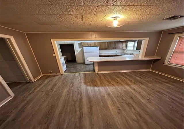 Photo 2 of Single family home for sale at 1306 W 2nd Street, Coffeyville, KS 67337 | MLS# 2640988 | Listing updated on 2026-09-09