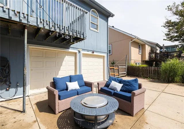 Photo 22 of Sale Pending at 1505 NW 63 Street, Kansas City, MO 64118 | MLS# 2640992 | Listing updated on 2026-10-20
