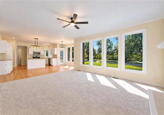 Photo 2 of Single family home for sale at 13721 Manor Rd, Overland Park, KS 66224 | MLS# 2641011 | Listing updated on 2026-09-28