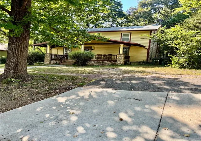 Photo 1 of Multi family home for sale at 1123 Oregon St, Lawrence, KS 66044 | MLS# 2641020 | Listing updated on 2026-09-09