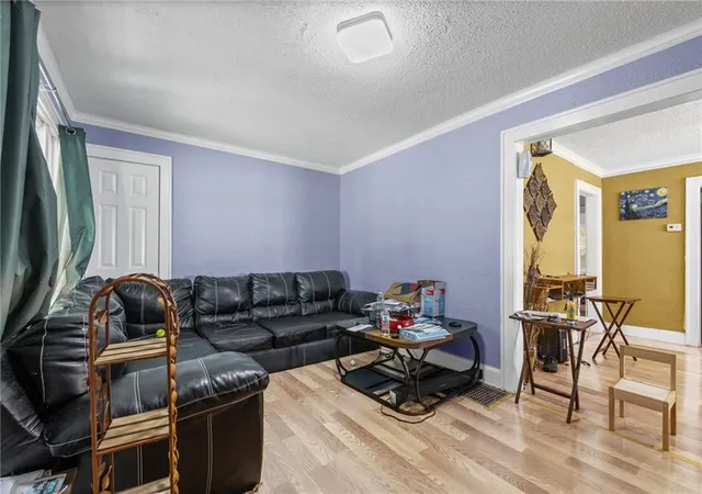 Photo 4 of Single family home for sale at 5734 Olive St, Kansas City, MO 64130 | MLS# 2641021 | Listing updated on 2026-09-12