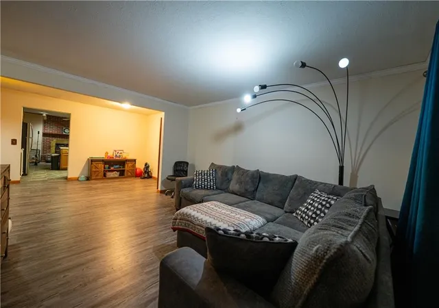 Photo 3 of Single family home for sale at 2206 W 1st Street, Coffeyville, KS 67337 | MLS# 2641028 | Listing updated on 2026-10-13