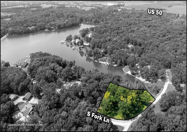 Photo 2 of Land for sale at 1040 S Fork Ln, Tipton, MO 65081 | MLS# 2641036 | Listing updated on 2026-09-18
