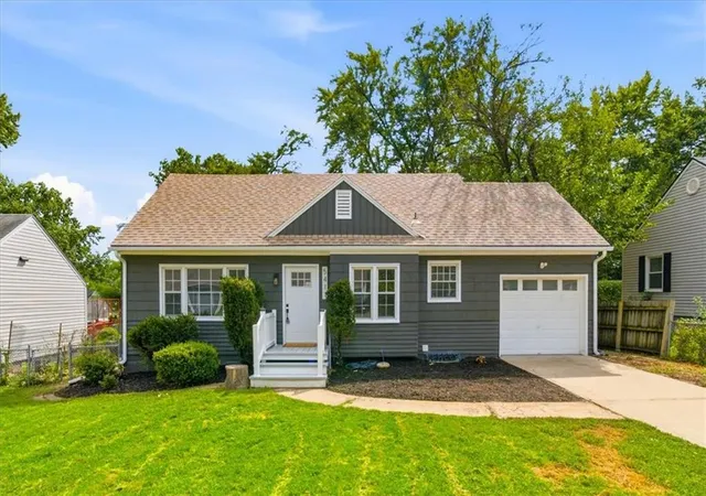 Photo 1 of Single family home for sale at 5411 W 50th Street, Roeland Park, KS 66205 | MLS# 2641040 | Listing updated on 2026-09-12