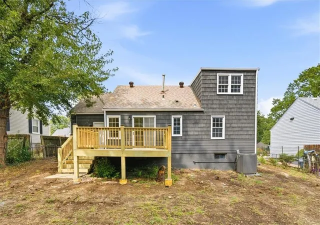 Photo 26 of Single family home for sale at 5411 W 50th Street, Roeland Park, KS 66205 | MLS# 2641040 | Listing updated on 2026-09-12
