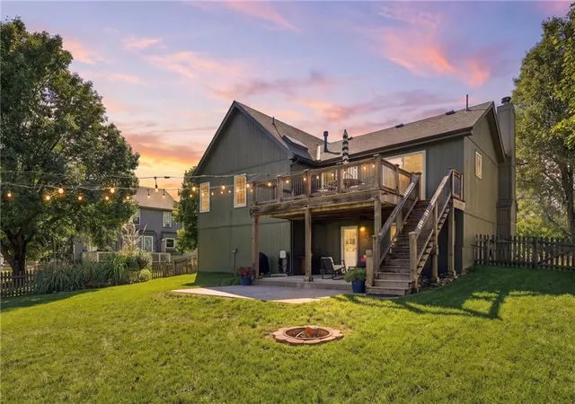 Photo 2 of Single family home for sale at 4825 Noreston St, Shawnee, KS 66226 | MLS# 2641049 | Listing updated on 2026-10-19