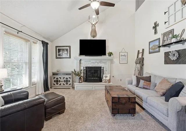 Photo 4 of Single family home for sale at 4825 Noreston St, Shawnee, KS 66226 | MLS# 2641049 | Listing updated on 2026-10-09