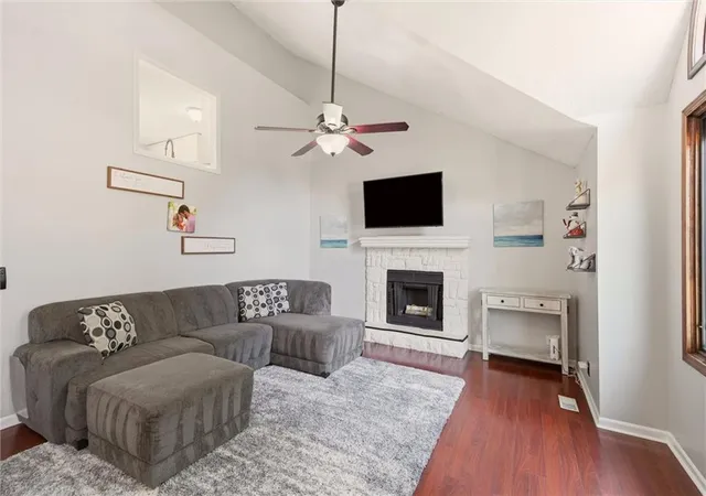 Photo 3 of Sale Pending at 14685 S Constance Ct, Olathe, KS 66062 | MLS# 2641053 | Listing updated on 2026-09-12