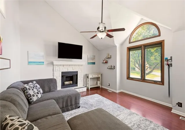 Photo 4 of Sale Pending at 14685 S Constance Ct, Olathe, KS 66062 | MLS# 2641053 | Listing updated on 2026-09-12