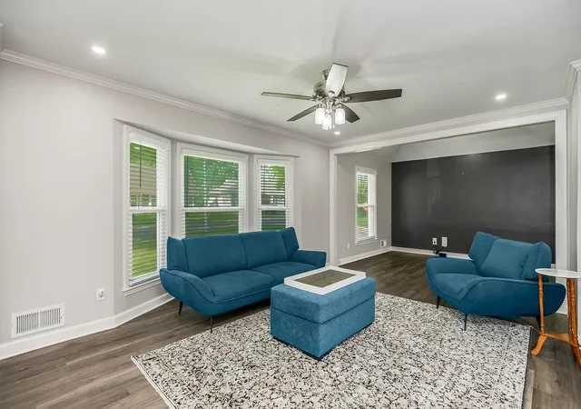 Photo 3 of Single family home for sale at 42 E 106 Street, Kansas City, MO 64114 | MLS# 2641054 | Listing updated on 2026-10-05