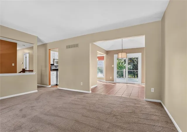 Photo 3 of Sale Pending at 901 NE 80th Terrace, Kansas City, MO 64118 | MLS# 2641058 | Listing updated on 2026-09-12