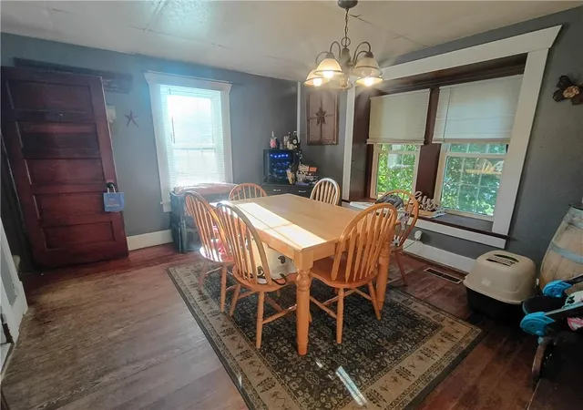 Photo 3 of Single family home for sale at 106 W 5th Street, Stanberry, MO 64489 | MLS# 2641060 | Listing updated on 2026-10-02