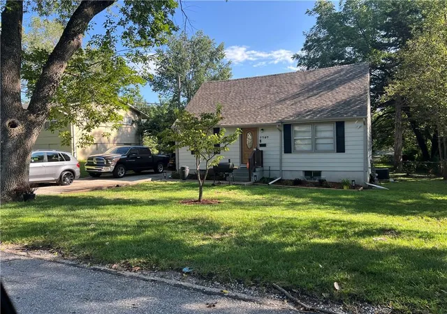 Photo 1 of Single family home for sale at 7707 E 50th Terrace, Kansas City, MO 64129 | MLS# 2641064 | Listing updated on 2026-09-15