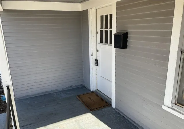 Photo 2 of Single family home for sale at 8327 Flora Ave, Kansas City, MO 64131 | MLS# 2641070 | Listing updated on 2026-09-15