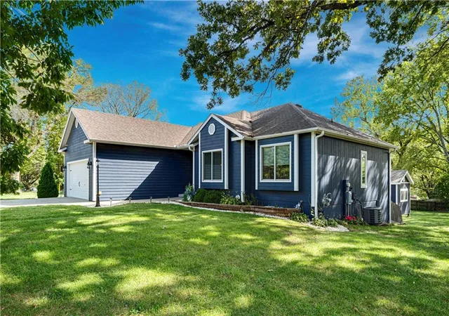 Photo 2 of Single family home for sale at 8699 Penner Ave, De Soto, KS 66018 | MLS# 2641071 | Listing updated on 2026-09-19