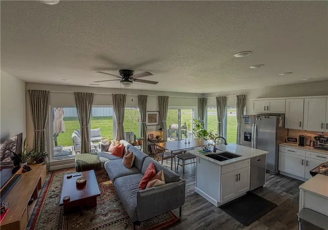 Photo 3 of Single family home for sale at 84 Se 381st Road #C, Warrensburg, MO 64093 | MLS# 2641075 | Listing updated on 2026-09-13