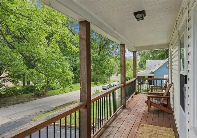 Photo 3 of Single family home for sale at 11411 E Norledge St, Sugar Creek, MO 64054 | MLS# 2641079 | Listing updated on 2026-09-29