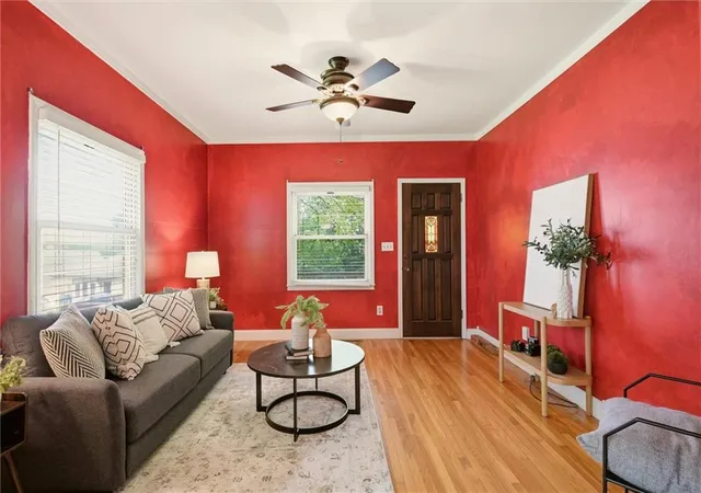 Photo 4 of Single family home for sale at 11411 E Norledge St, Sugar Creek, MO 64054 | MLS# 2641079 | Listing updated on 2026-09-29