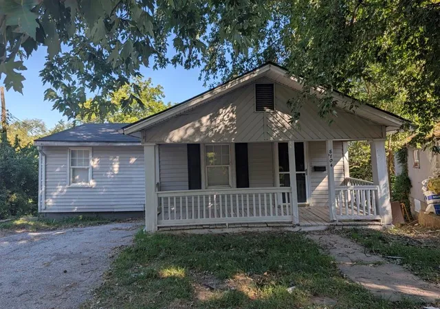 Photo 1 of Single family home for sale at 8704 Roberts Ave, Kansas City, MO 64125 | MLS# 2641092 | Listing updated on 2026-09-30