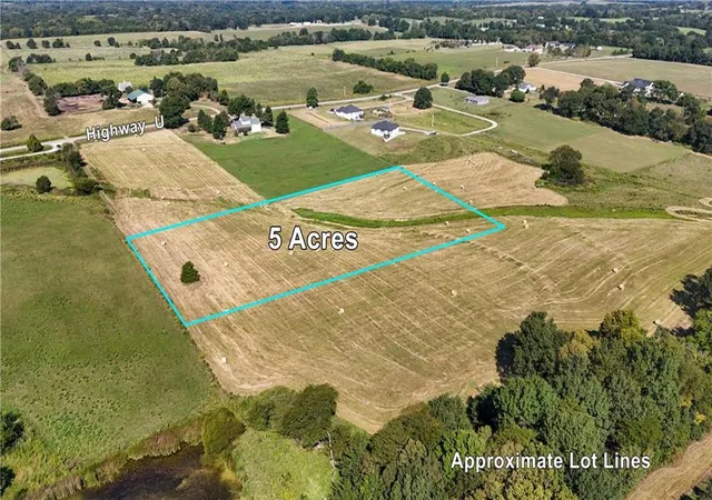 Photo 1 of Sale Pending at 30006 U Hwy, Sedalia, MO 65301 | MLS# 2641093 | Listing updated on 2026-09-29