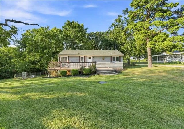 Photo 1 of Single family home for sale at 5600 Topping Ave, Kansas City, MO 64129 | MLS# 2641096 | Listing updated on 2026-09-22
