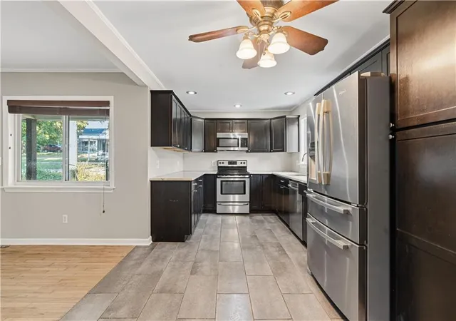 Photo 4 of Single family home for sale at 5600 Topping Ave, Kansas City, MO 64129 | MLS# 2641096 | Listing updated on 2026-09-22