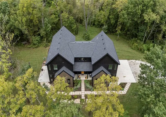 Photo 1 of Single family home for sale at 5540 N 107th Street, Kansas City, KS 66109 | MLS# 2641097 | Listing updated on 2026-10-05