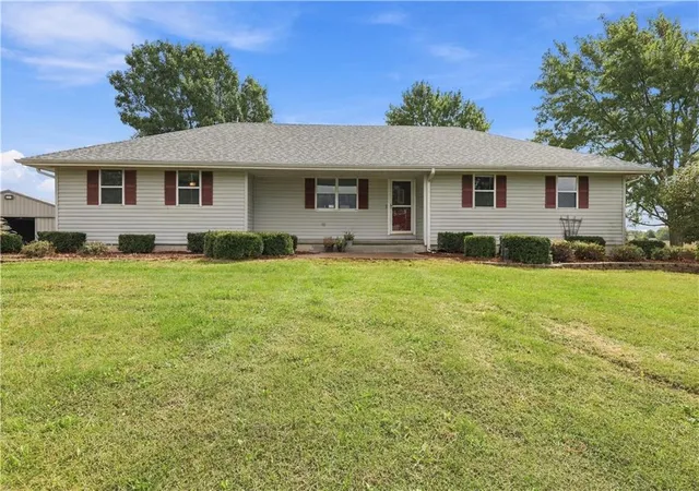 Photo 2 of Single family home for sale at 1696 SW 500th Road, Holden, MO 64040 | MLS# 2641100 | Listing updated on 2026-10-06