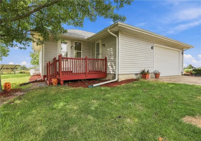 Photo 2 of Single family home for sale at 1696 SW 500th Road, Holden, MO 64040 | MLS# 2641100 | Listing updated on 2026-10-06