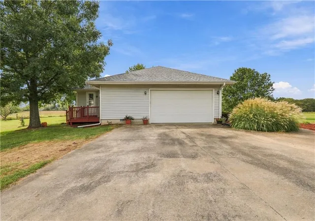 Photo 3 of Single family home for sale at 1696 SW 500th Road, Holden, MO 64040 | MLS# 2641100 | Listing updated on 2026-10-06