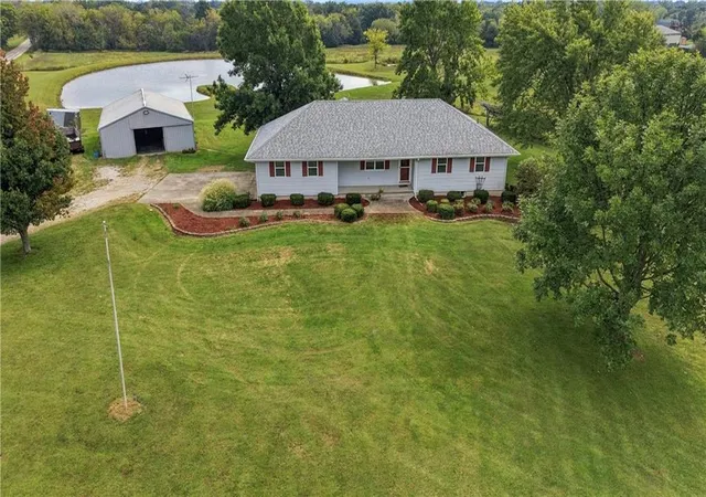 Single family home for sale at 1696 SW 500th Road, Holden, MO 64040 | MLS# 2641100