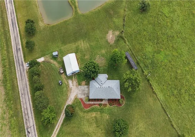 Photo 59 of Single family home for sale at 1696 SW 500th Road, Holden, MO 64040 | MLS# 2641100 | Listing updated on 2026-10-06