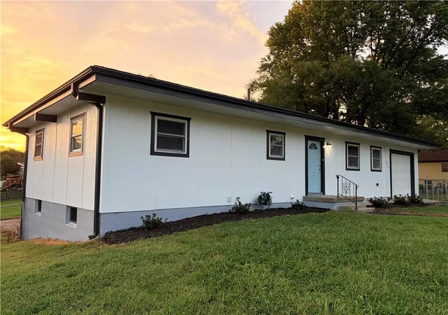 Photo 1 of Single family home for sale at 2852 North 63rd St, Kansas City, KS 66104 | MLS# 2641103 | Listing updated on 2026-09-12
