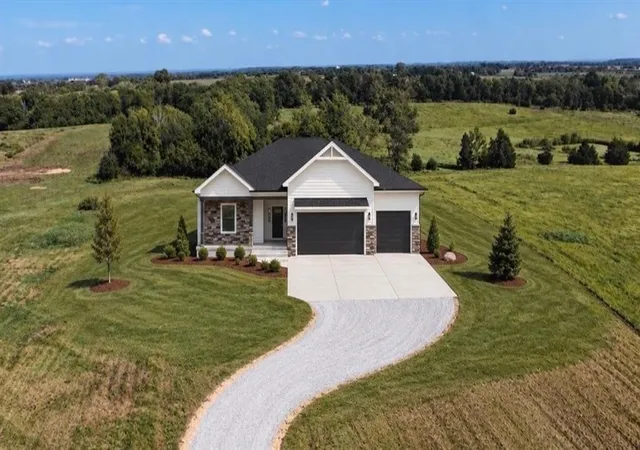 Photo 1 of Single family home for sale at 251st Street, Mc Louth, KS 66054 | MLS# 2641108 | Listing updated on 2026-10-05