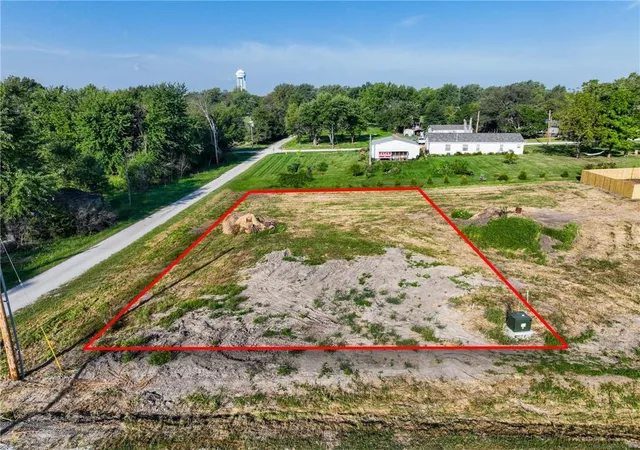 Photo 1 of Sale Pending at 00 Myrtle St, Kidder, MO 64649 | MLS# 2641112 | Listing updated on 2026-10-17