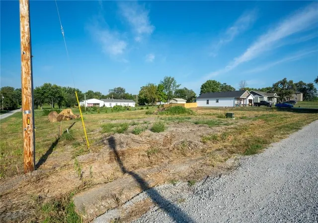 Photo 3 of Sale Pending at 00 Myrtle St, Kidder, MO 64649 | MLS# 2641112 | Listing updated on 2026-10-17