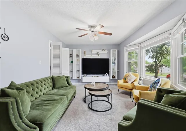 Photo 2 of Single family home for sale at 6316 Hedges Ave, Raytown, MO 64133 | MLS# 2641115 | Listing updated on 2026-09-18