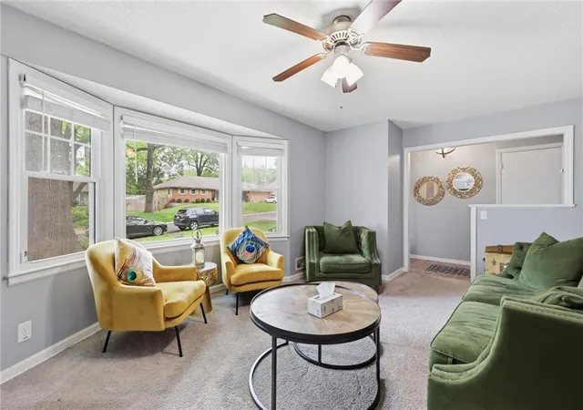 Photo 3 of Single family home for sale at 6316 Hedges Ave, Raytown, MO 64133 | MLS# 2641115 | Listing updated on 2026-09-18