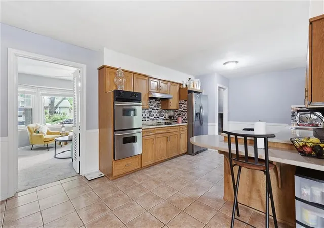 Photo 3 of Single family home for sale at 6316 Hedges Ave, Raytown, MO 64133 | MLS# 2641115 | Listing updated on 2026-10-10