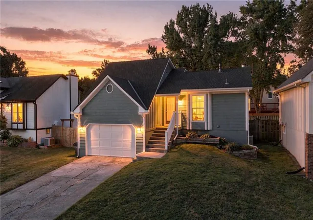 Photo 1 of Single family home for sale at 16205 W 126th Street, Olathe, KS 66062 | MLS# 2641116 | Listing updated on 2026-09-17