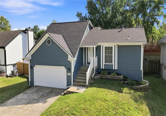 Photo 3 of Single family home for sale at 16205 W 126th Street, Olathe, KS 66062 | MLS# 2641116 | Listing updated on 2026-09-17