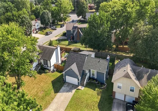 Photo 3 of Single family home for sale at 16205 W 126th Street, Olathe, KS 66062 | MLS# 2641116 | Listing updated on 2026-09-17