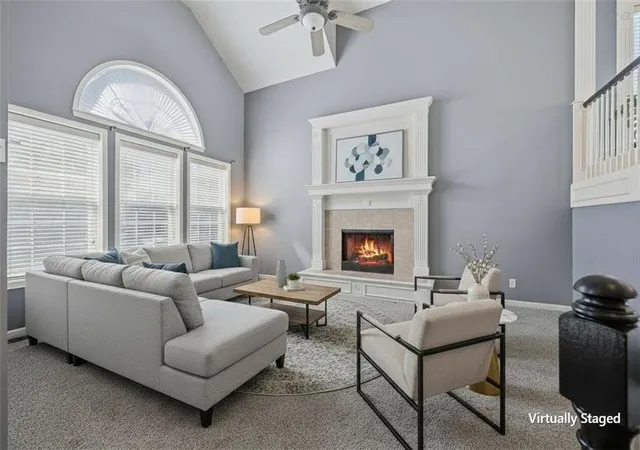 Photo 1 of Sale Pending at 2346 W Piatt Ln, Olathe, KS 66061 | MLS# 2641117 | Listing updated on 2026-09-15