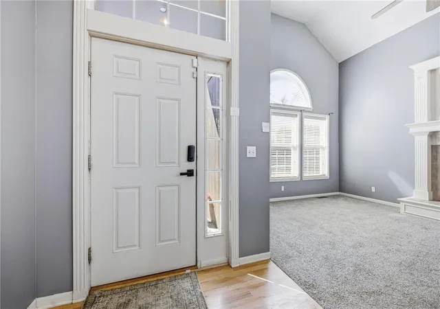 Photo 3 of Sale Pending at 2346 W Piatt Ln, Olathe, KS 66061 | MLS# 2641117 | Listing updated on 2026-09-15