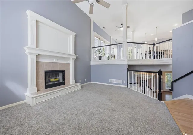 Photo 4 of Sale Pending at 2346 W Piatt Ln, Olathe, KS 66061 | MLS# 2641117 | Listing updated on 2026-09-15