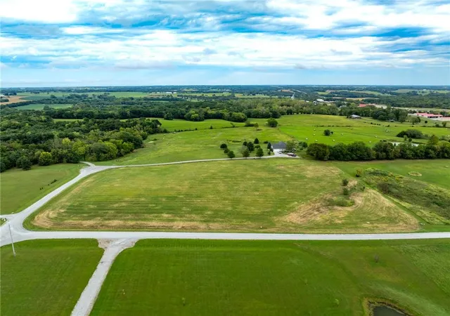Photo 3 of Sale Pending at Lot NE 3 Stinson/moody St, Cameron, MO 64429 | MLS# 2641121 | Listing updated on 2026-09-29