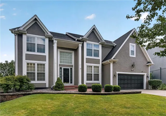 Photo 2 of Single family home for sale at 14921 Benson St, Overland Park, KS 66221 | MLS# 2641126 | Listing updated on 2026-09-12