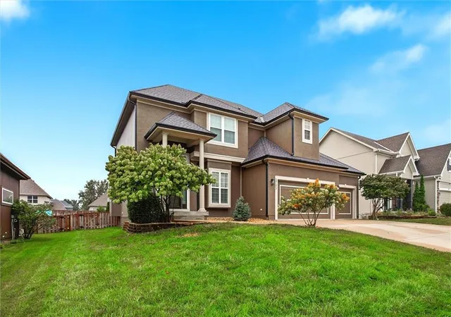 Photo 1 of Single family home for sale at 5703 Nw 93rd Street, Kansas City, MO 64154 | MLS# 2641127 | Listing updated on 2026-09-19