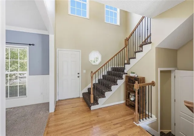 Photo 4 of Single family home for sale at 17517 W 160th Terrace, Olathe, KS 66062 | MLS# 2641128 | Listing updated on 2026-09-17